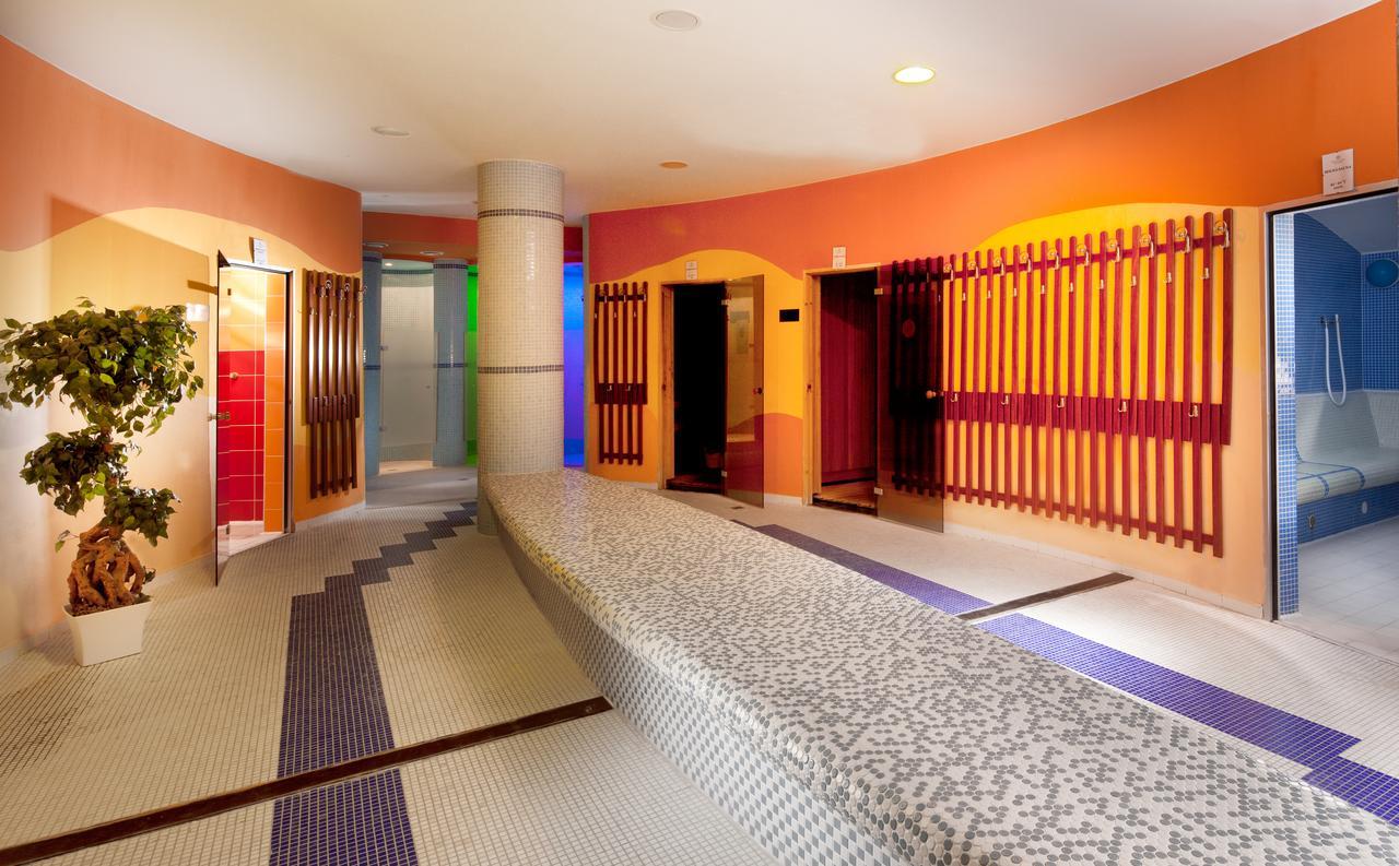 Lipno Wellness - Frymburk Hotel Private Family Room Eksteriør bilde