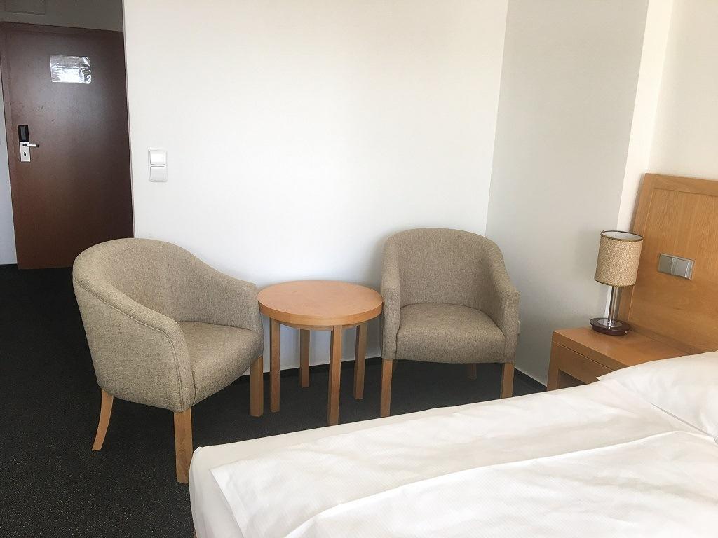 Lipno Wellness - Frymburk Hotel Private Family Room Eksteriør bilde
